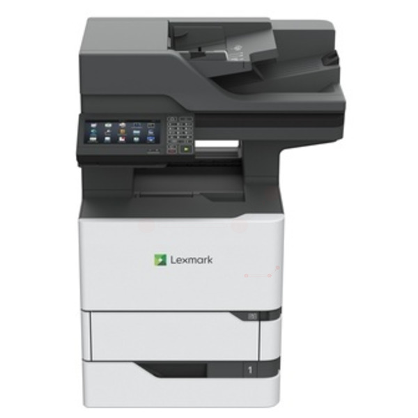 Lexmark MX 722 dhe Bild