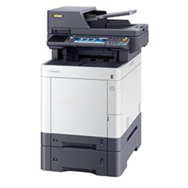 Utax P-C 3066 i MFP Bild