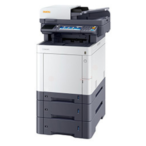 Utax P-C 3566 i MFP Bild