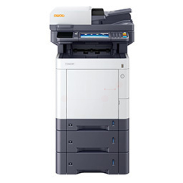 Utax P-C 3562 i MFP Bild