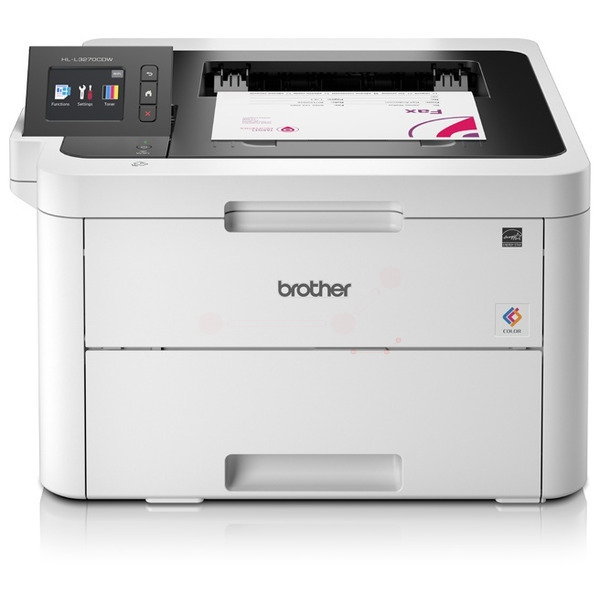 Brother HL-L 3270 CDW Bild