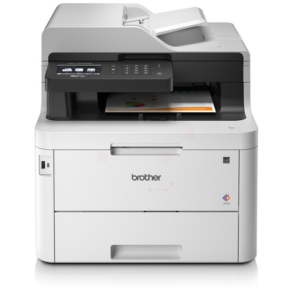 Brother MFC-L 3770 CDW Bild