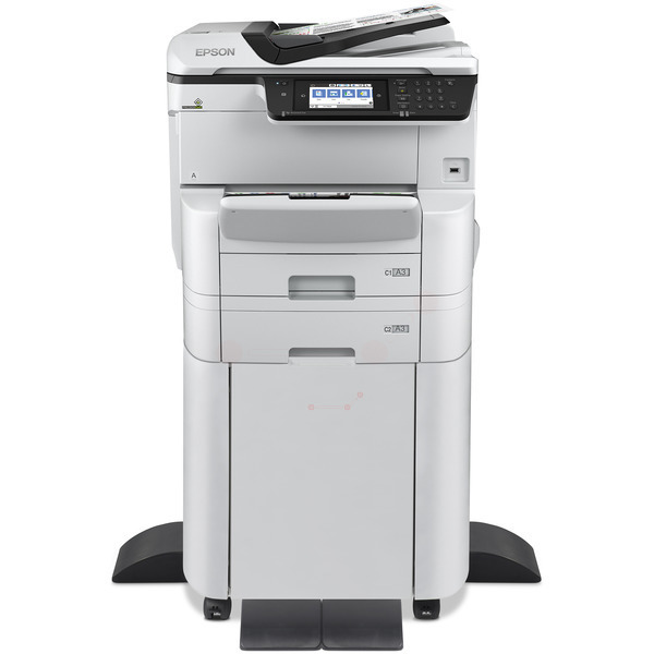 Epson WorkForce Pro WF-C 8690 DTWFC Bild