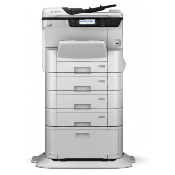 Epson WorkForce Pro WF-C 8690 D3TWFC Bild