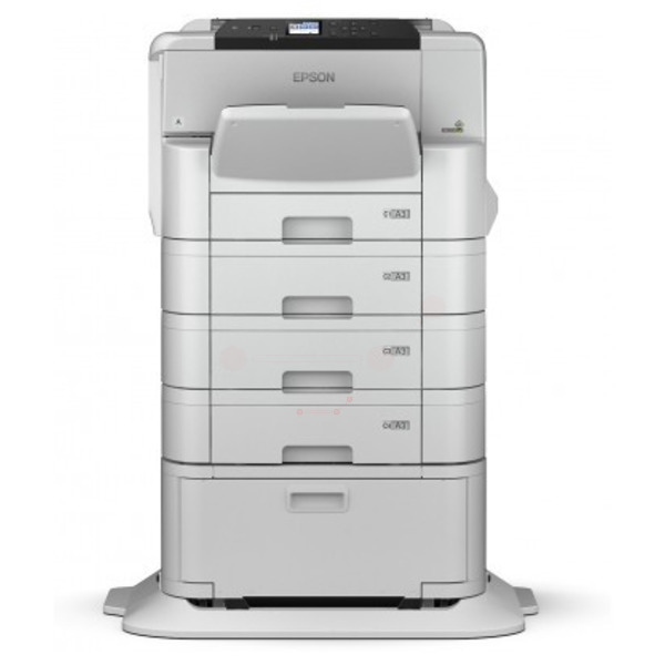 Epson WorkForce Pro WF-C 8190 D3TWC Bild
