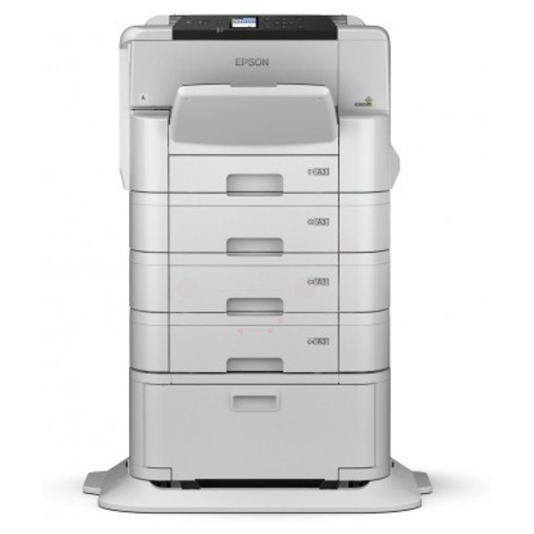 Epson WorkForce Pro WF-C 8190 D3TWC Bild