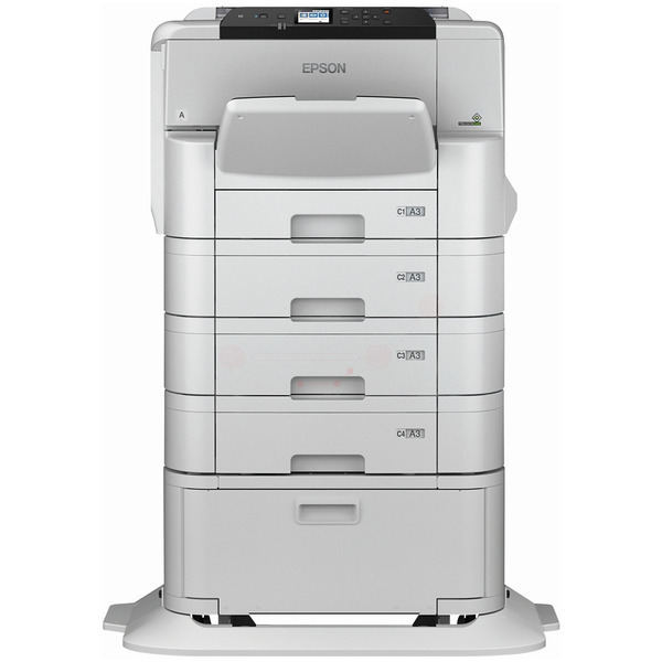 Epson WorkForce Pro WF-C 8190 DTWC Bild