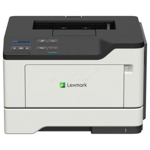 Lexmark M 1242 Bild