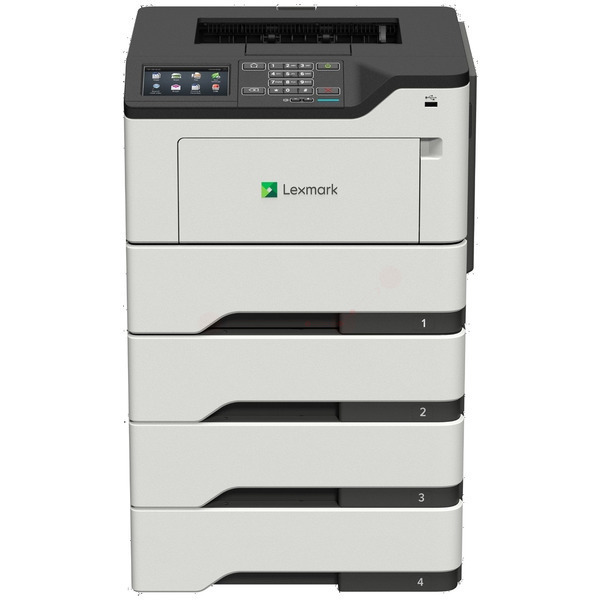 Lexmark M 3250 Bild