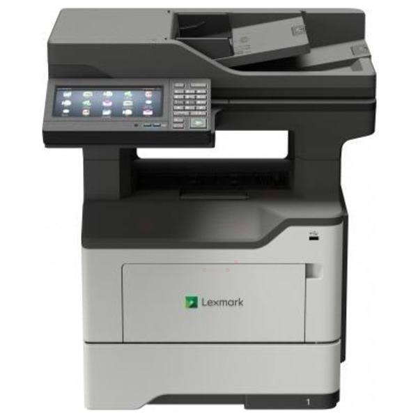 Lexmark XM 3250 Bild