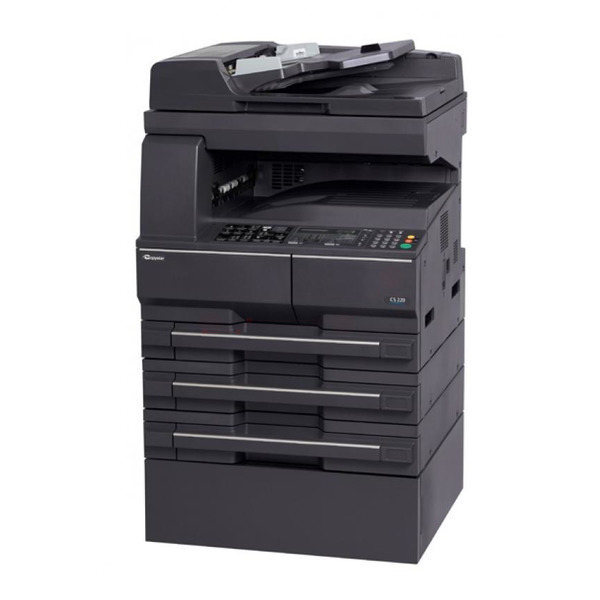 Copystar CS 180 Bild
