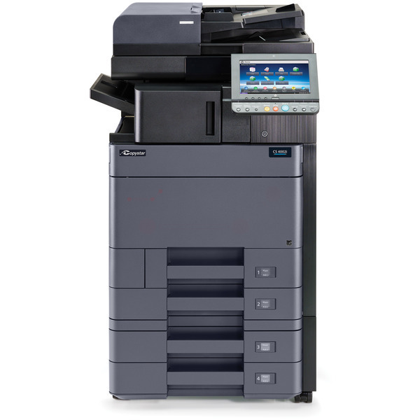 Copystar CS 4002 i Bild