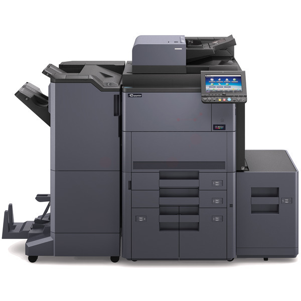 Copystar CS 8052 ci Bild
