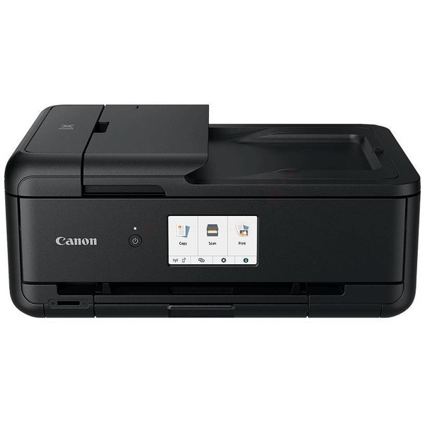 Canon Pixma TS 9520 Bild