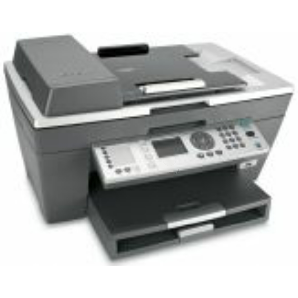 Lexmark X 7350 Business Edition Bild