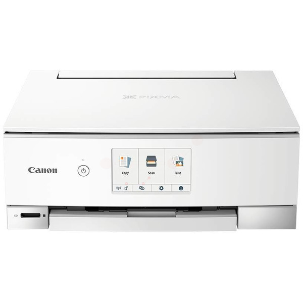 Canon Pixma TS 8241 Bild