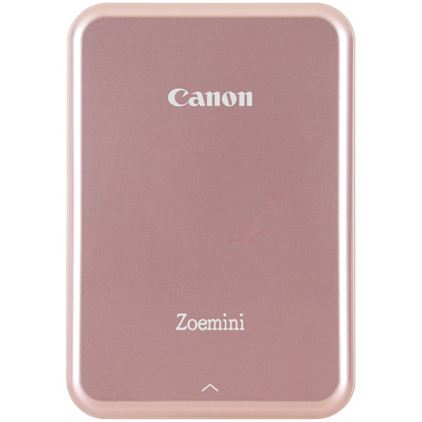 Canon Zoemini pink Bild