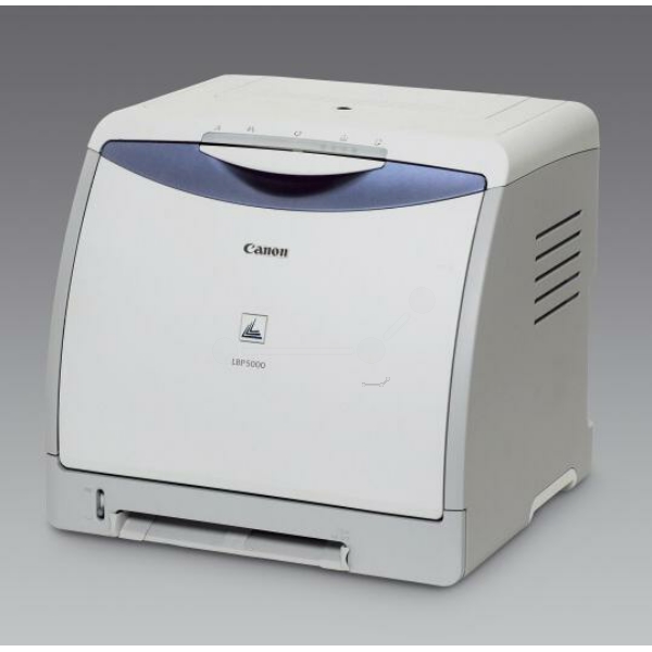 Canon Lasershot LBP-5000 Bild