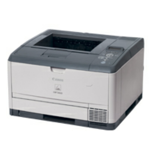 Canon i-SENSYS LBP-3460 Bild