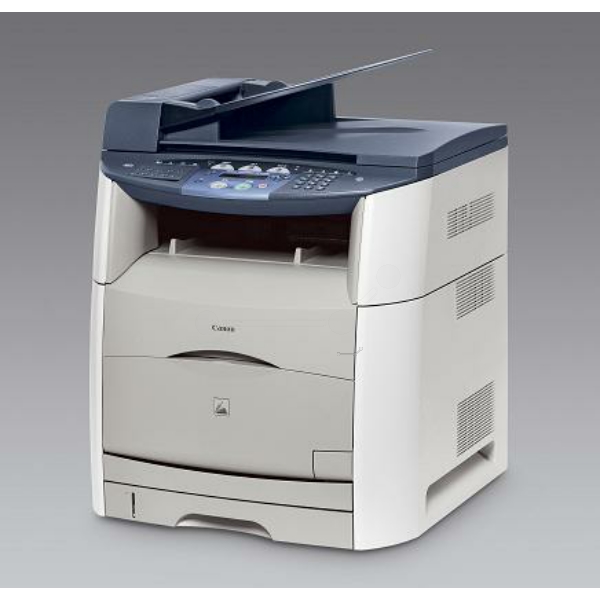 Canon i-SENSYS MF 8180 c Bild