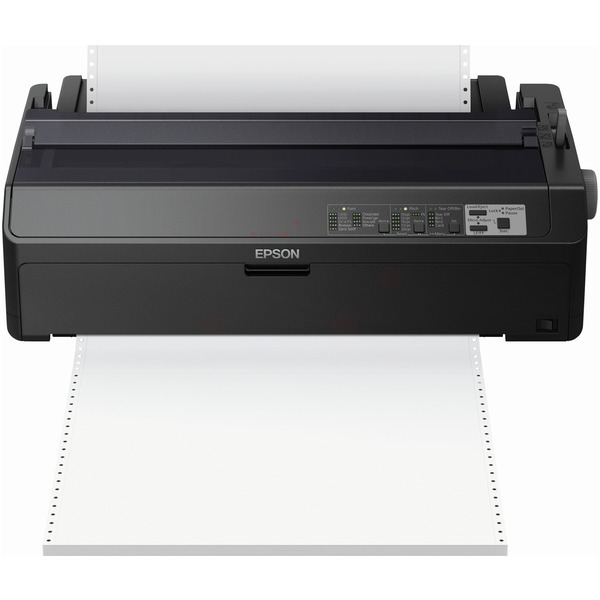 Epson LQ 2090 Series Bild