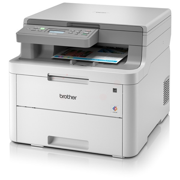 Brother DCP-L 3510 CDW Bild