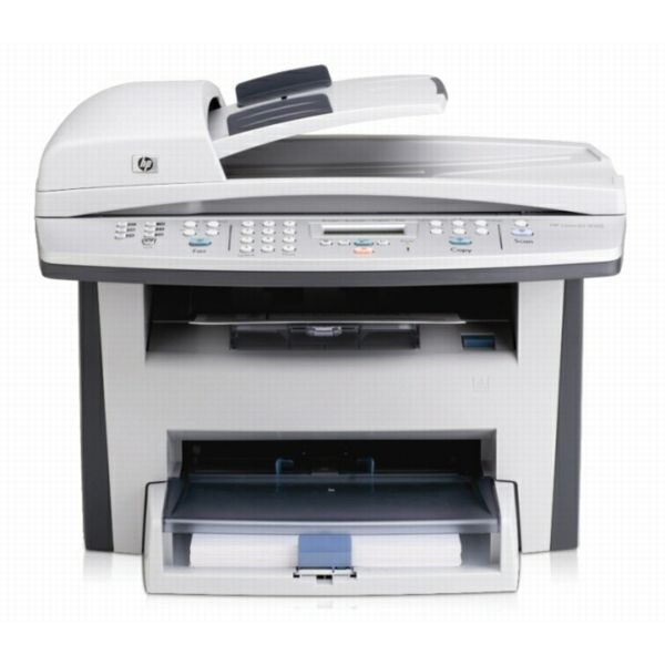 HP LaserJet 3055 Bild