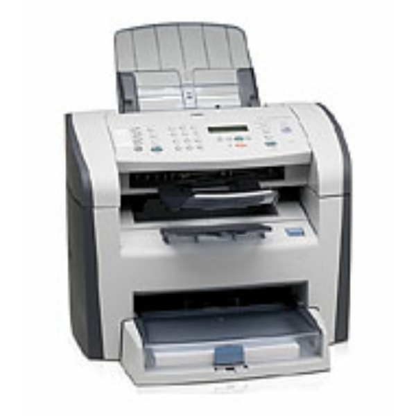 HP LaserJet 3050 Bild