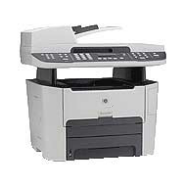 HP LaserJet 3392 Bild