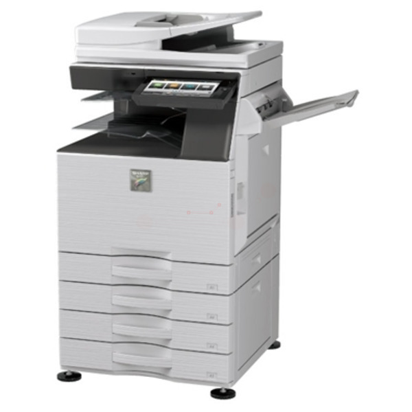 Sharp MX-3550 V Bild