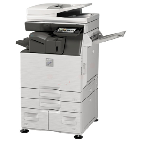 Sharp MX-M 3550 Bild