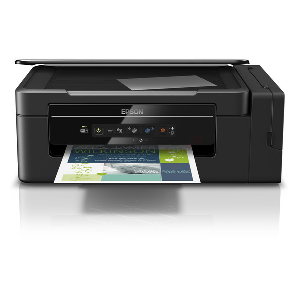 Epson EcoTank ITS L 3050 Bild