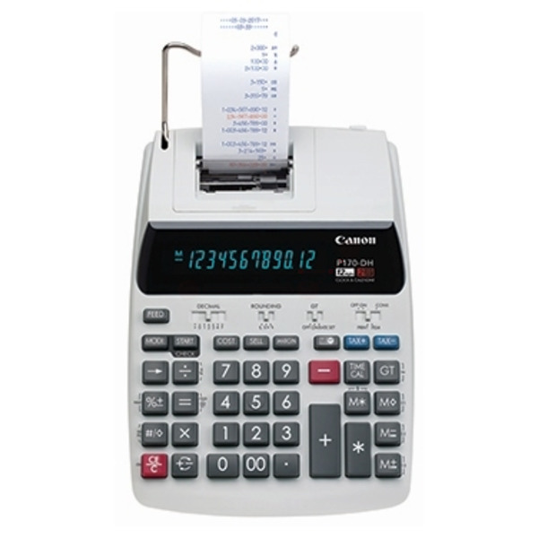 Canon P 170 DH-3 Bild
