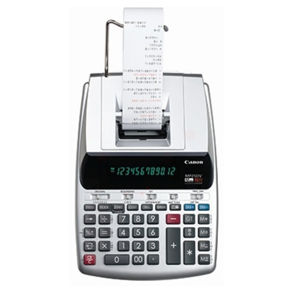 Canon MP 25 DV-3 Bild