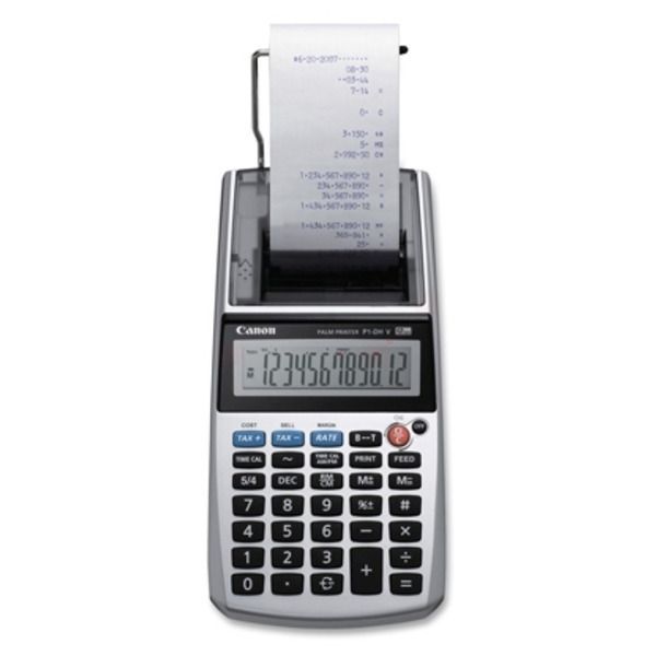 Canon P 1 DHV-2 Bild