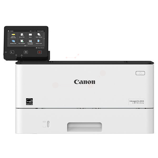 Canon i-SENSYS LBP-215 dw Bild