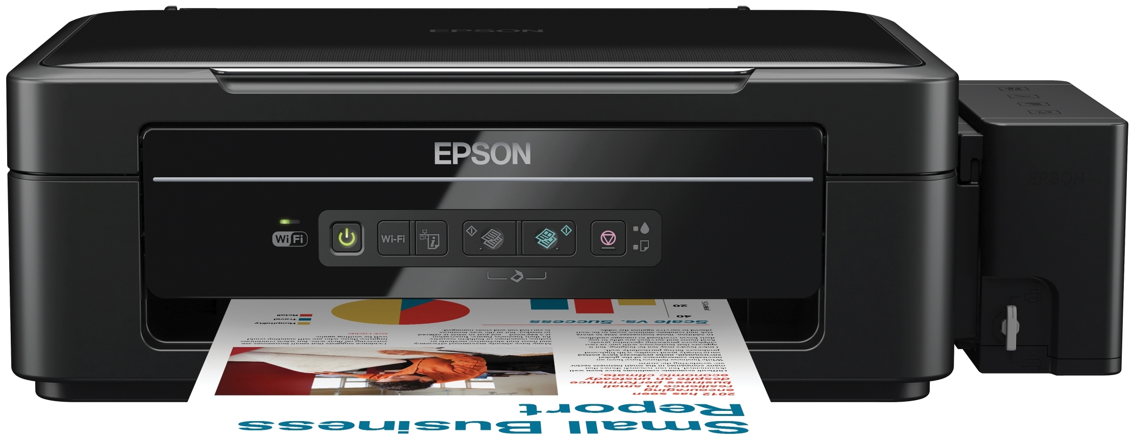 Epson L 355 Bild