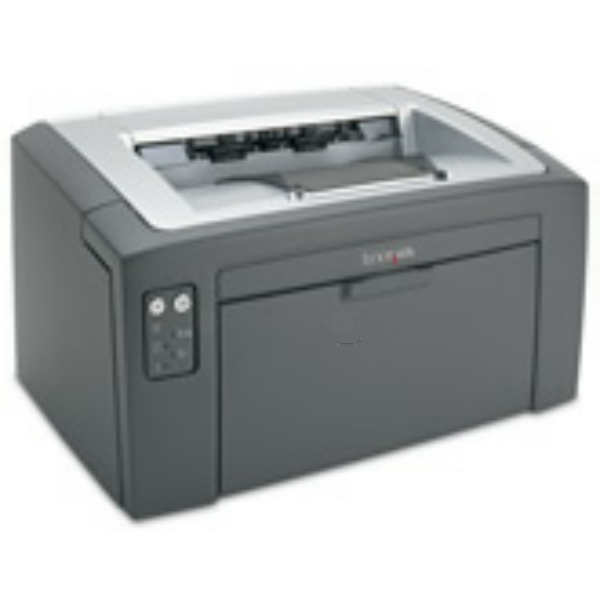 Lexmark E 120 N Bild