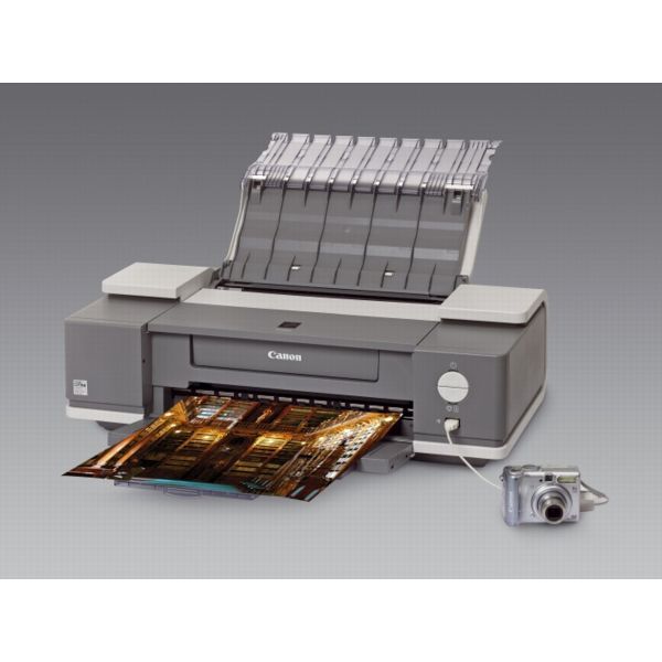 Canon Pixma IX 4000 R Bild