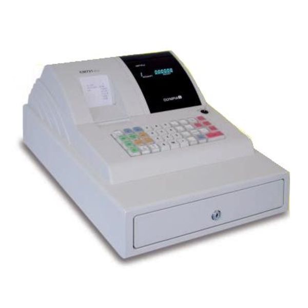 Olympia CM 720 Bild