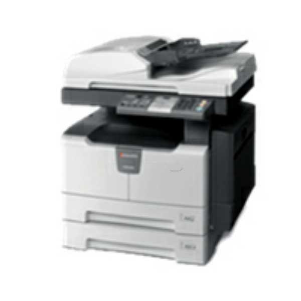 Toshiba E-Studio 205 Bild