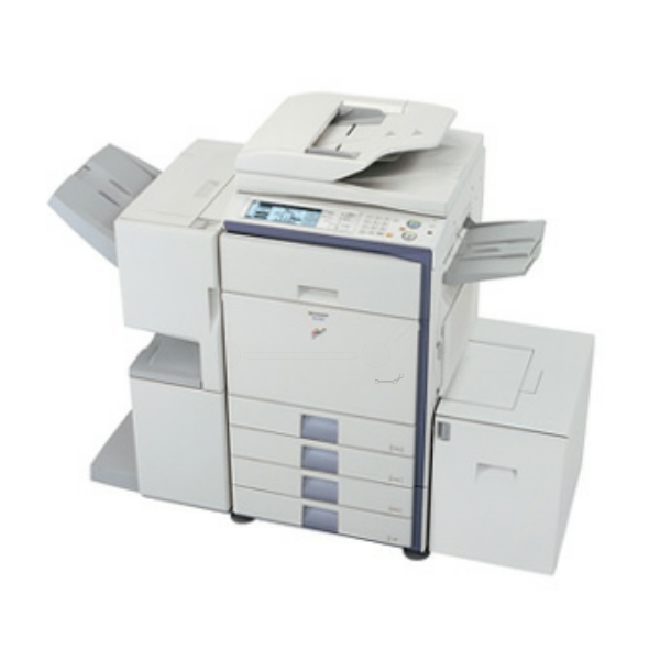 Sharp MX-4500 N Bild