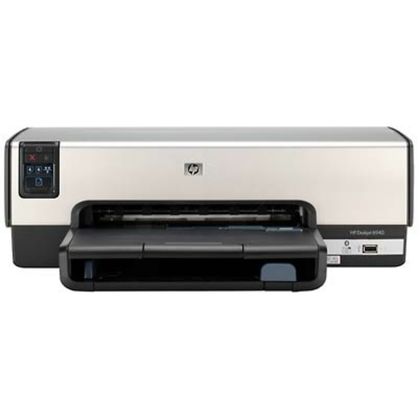 HP DeskJet 6940 Bild