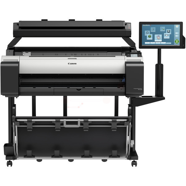 Canon imagePROGRAF TM-305 MFP T 36 Bild