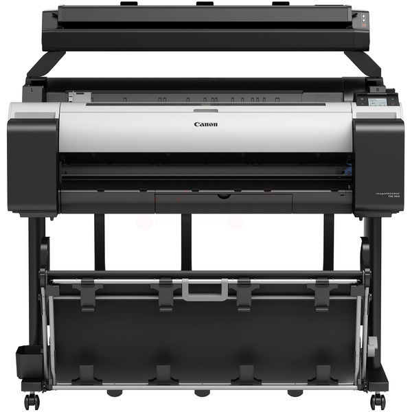 Canon imagePROGRAF TM-355 Bild