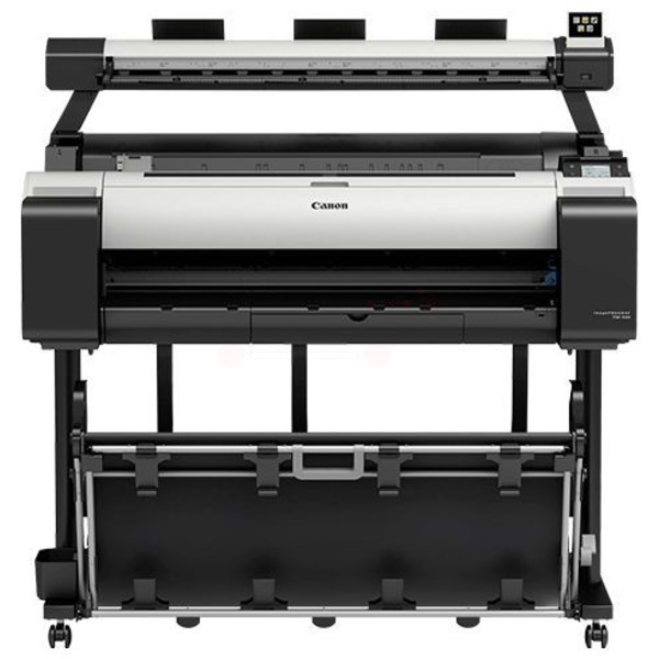 Canon imagePROGRAF TM-300 MFP L 36 ei Bild