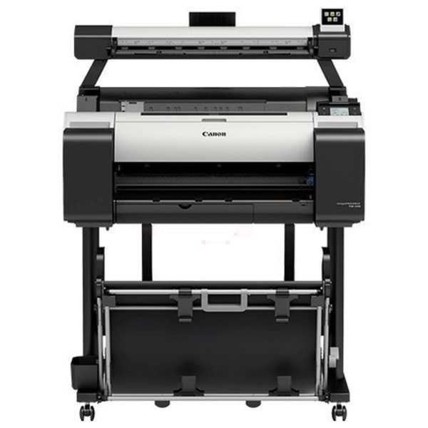 Canon imagePROGRAF TM-200 MFP T 24 Bild