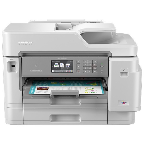 Brother MFC-J 5945 DW Bild