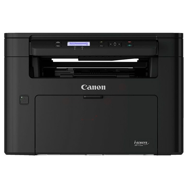 Canon i-SENSYS MF 112 Bild