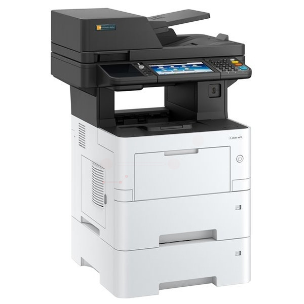 Utax P-4536 i MFP Bild